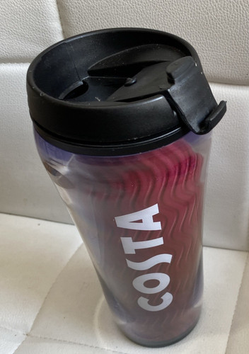 Costa coffee travel - coffee, 450ml