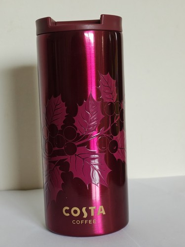 New costa coffee - new,