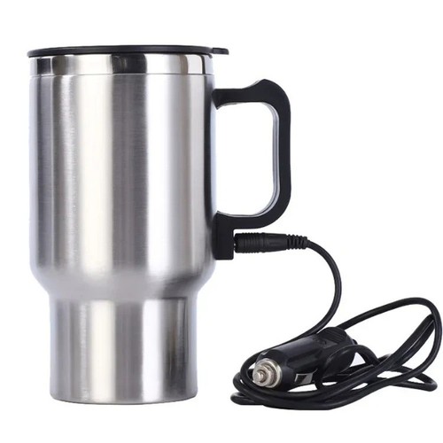 Electric heating car stainless - electric,