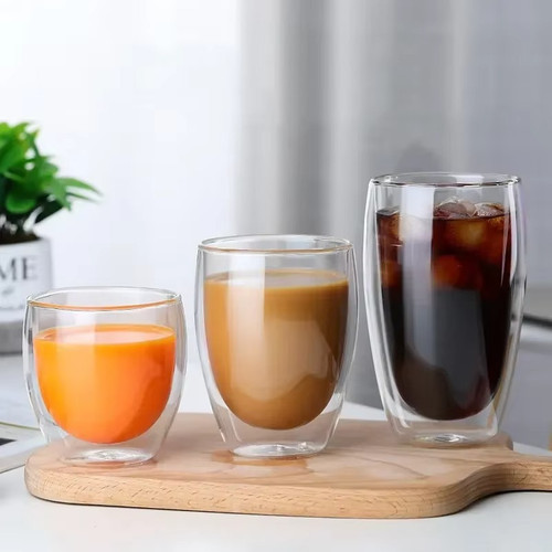 Set double walled - set,