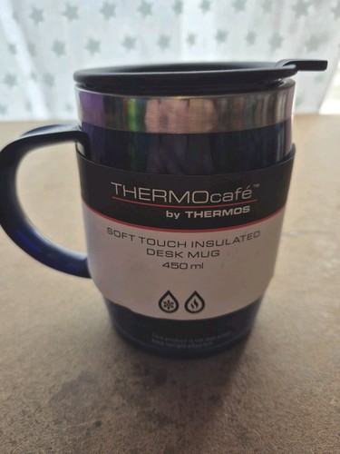 Thermo cafe thermos soft - thermo,