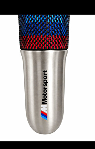 Bmw 450ml thermo mug flask - thermo, mug/flask