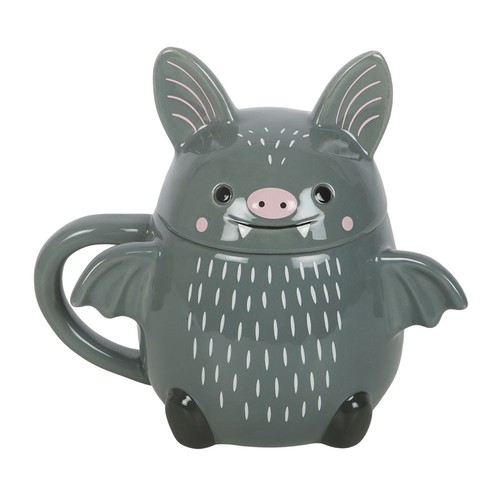 Spooky gothic cute - spooky, bat