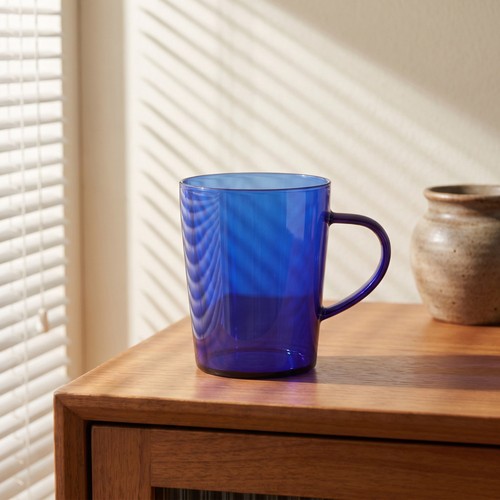 2pcs nordic milk cup - 2pcs,