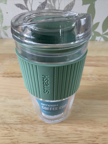 Smash coffee cup - coffee,