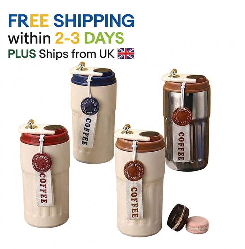 450ml smart temperature heated - 450ml,
