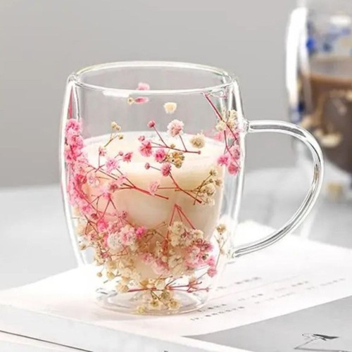 250 350 450ml dried flower - 250/350/450ml,