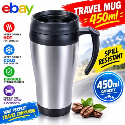 Stainless steel insulated - steel,
