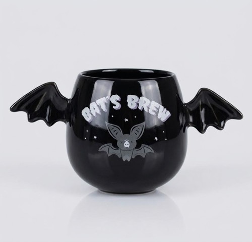 Bat brew wing - bat’s,