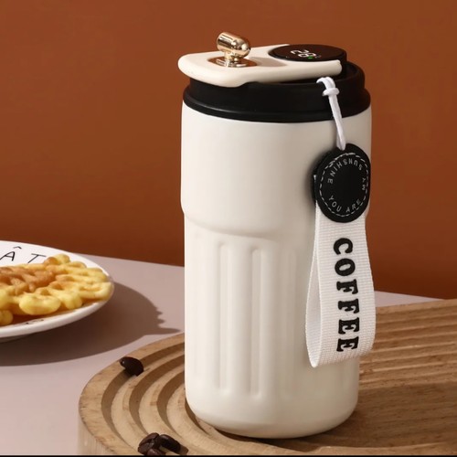 Stainless thermo travel - travel, coffee