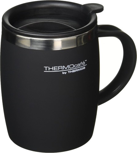 Thermocafe desk mug 450ml - thermocafe,