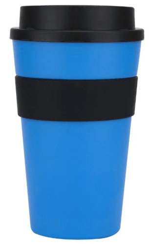 Milano 450ml travel - milano, mug