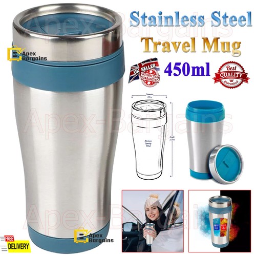 450ml coffee drinking mug - coffee,