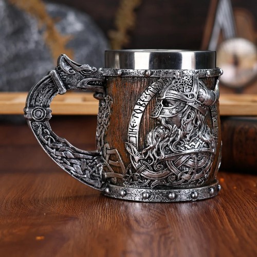 Viking beer coffee - coffee, 450ml