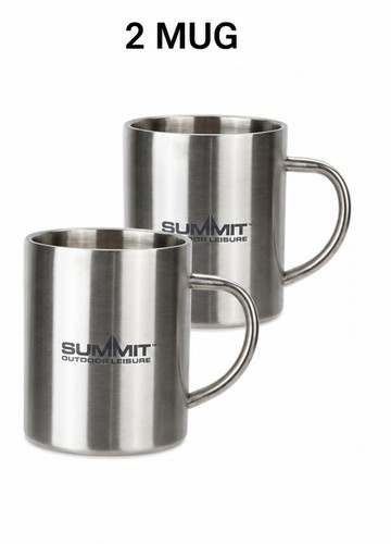 Summit stainless steel - x,