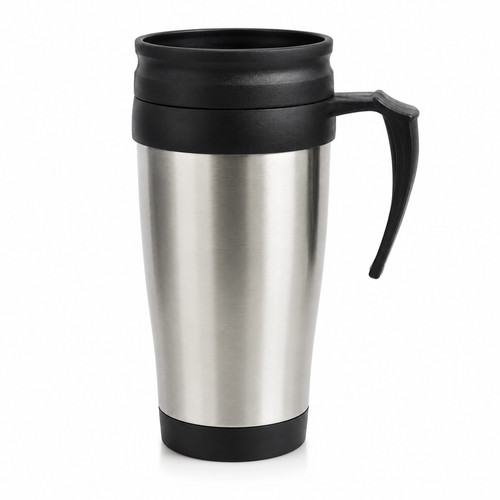 Tumbler with lid - tumbler, travel