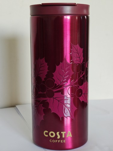 Brand new costa coffee - new, travel