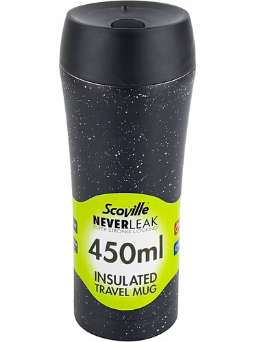 Scoville neverleak insulated - scoville,