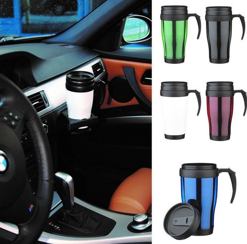 450ml travel mug insulated - 450ml,