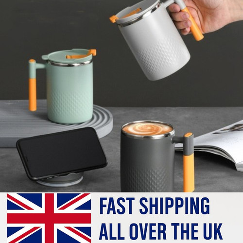 450ml coffee mug - coffee, with