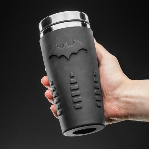 Batman travel mug - 450ml, (15