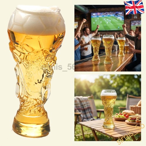 600ml football trophy - 600ml,