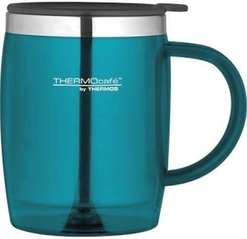 Thermo cafe translucent desk - thermo,
