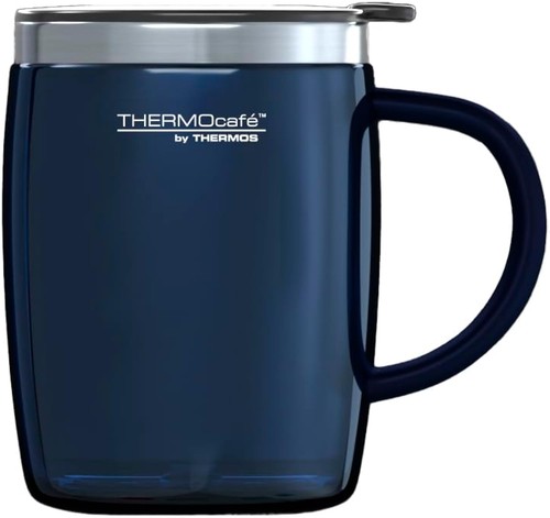 Thermos translucent desk - thermos,