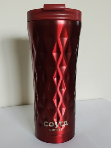 Costa coffee limited edition - coffee,