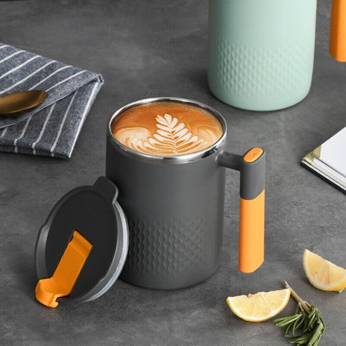 450ml coffee mug with - coffee,