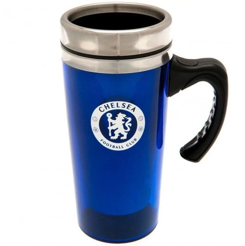 Chelsea handled travel mug - chelsea,