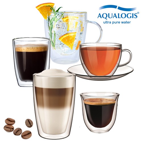 Pack double walled insulated - walled,