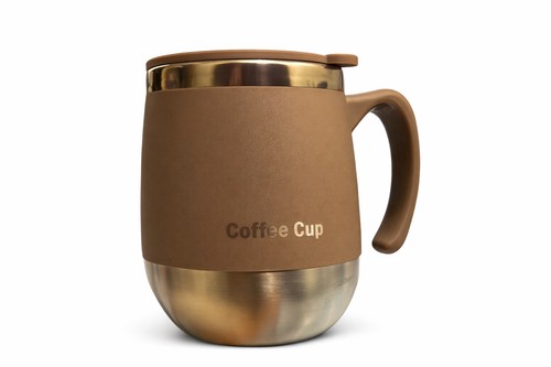 500ml stainless steel - 500ml,