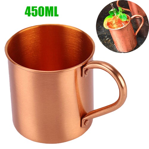 Pure copper mug cup - pure, for