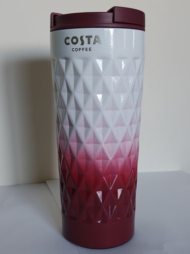 Costa coffee limited edition - costa,