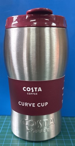 Costa coffee curve 16oz - curve, /