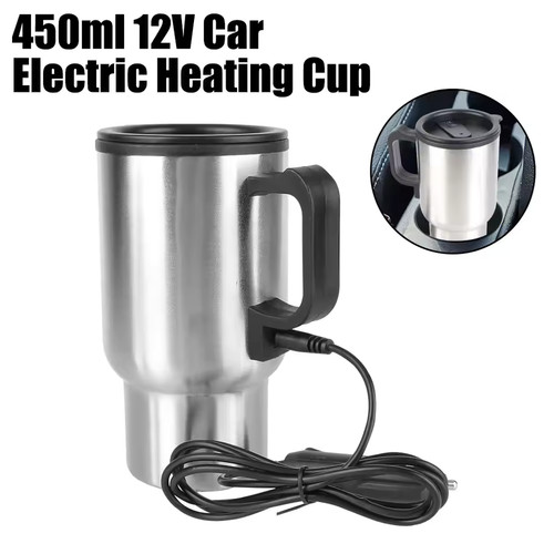 12v 450ml car electric - electric, heating