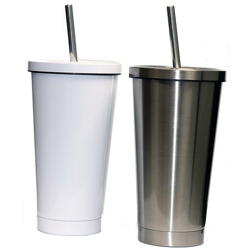 Stainless steel 450ml - steel,