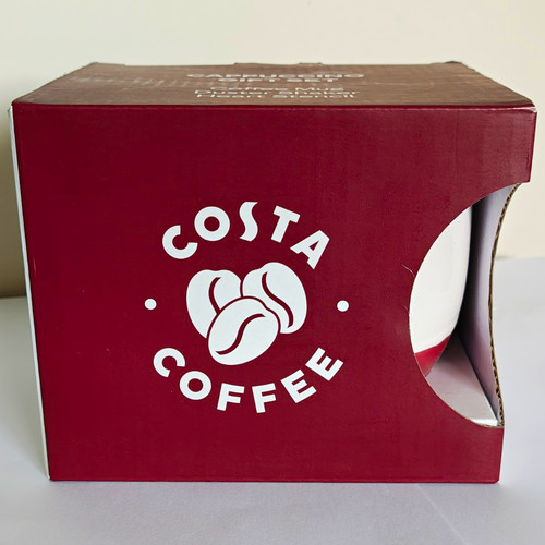 Costa coffee cappuccino - costa,