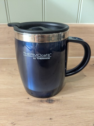 Thermocafe thermos - thermocafe, by
