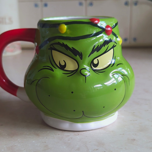 Primark the grinch seuss - primark,