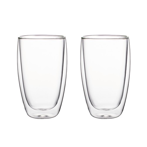 Double wall insulated - 2x,