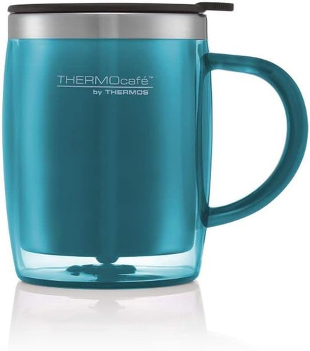 Thermo cafe translucent desk - thermo,