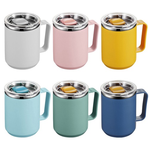 450ml stainless steel - 450ml,