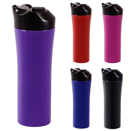 450ml stainless steel thermal - stainless,