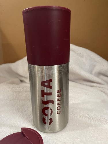 Costa thermal insulated steel - insulated,