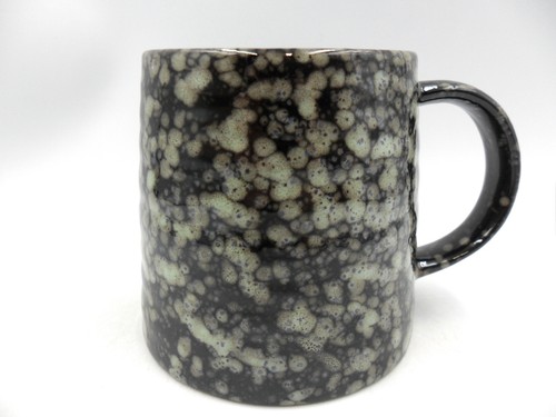 Reactive glaze creme brulee - reactive,