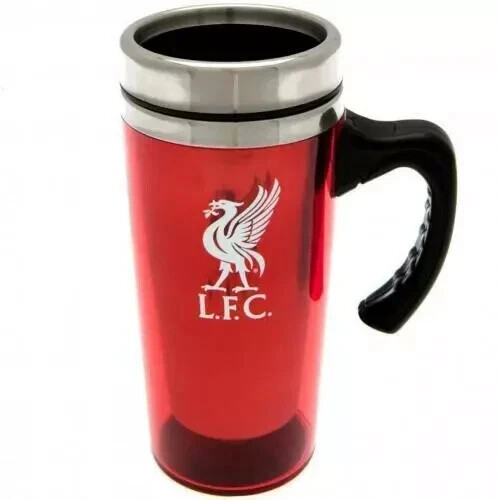 Liverpool handled travel - fc,