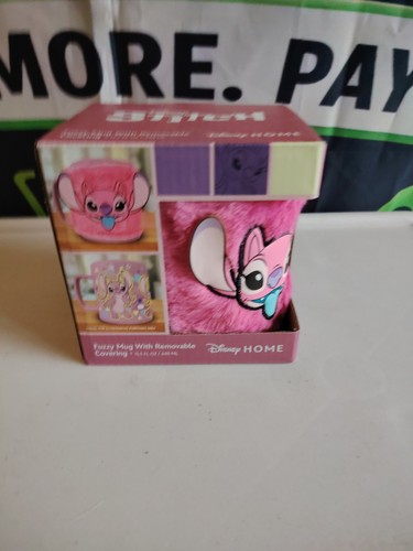 Lilo stitch angel - &,
