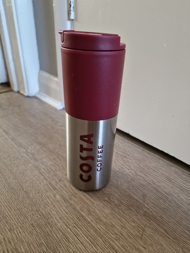 Costa coffee stainless - costa,